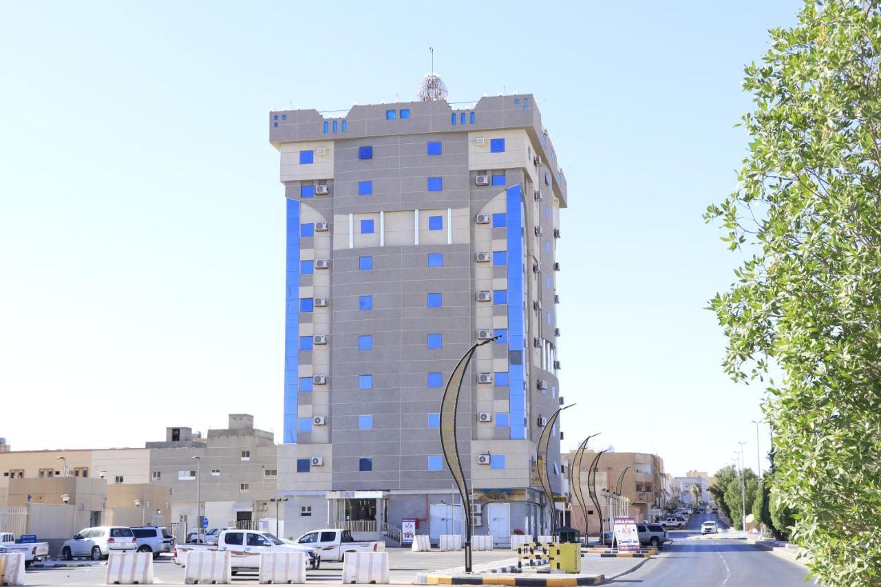 Al Farhan Dumah Al Jandal 호텔 Dawmat al-Jandal 외부 사진