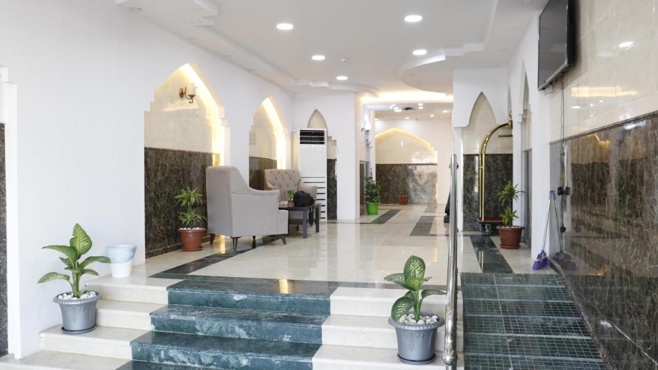 Al Farhan Dumah Al Jandal 호텔 Dawmat al-Jandal 외부 사진
